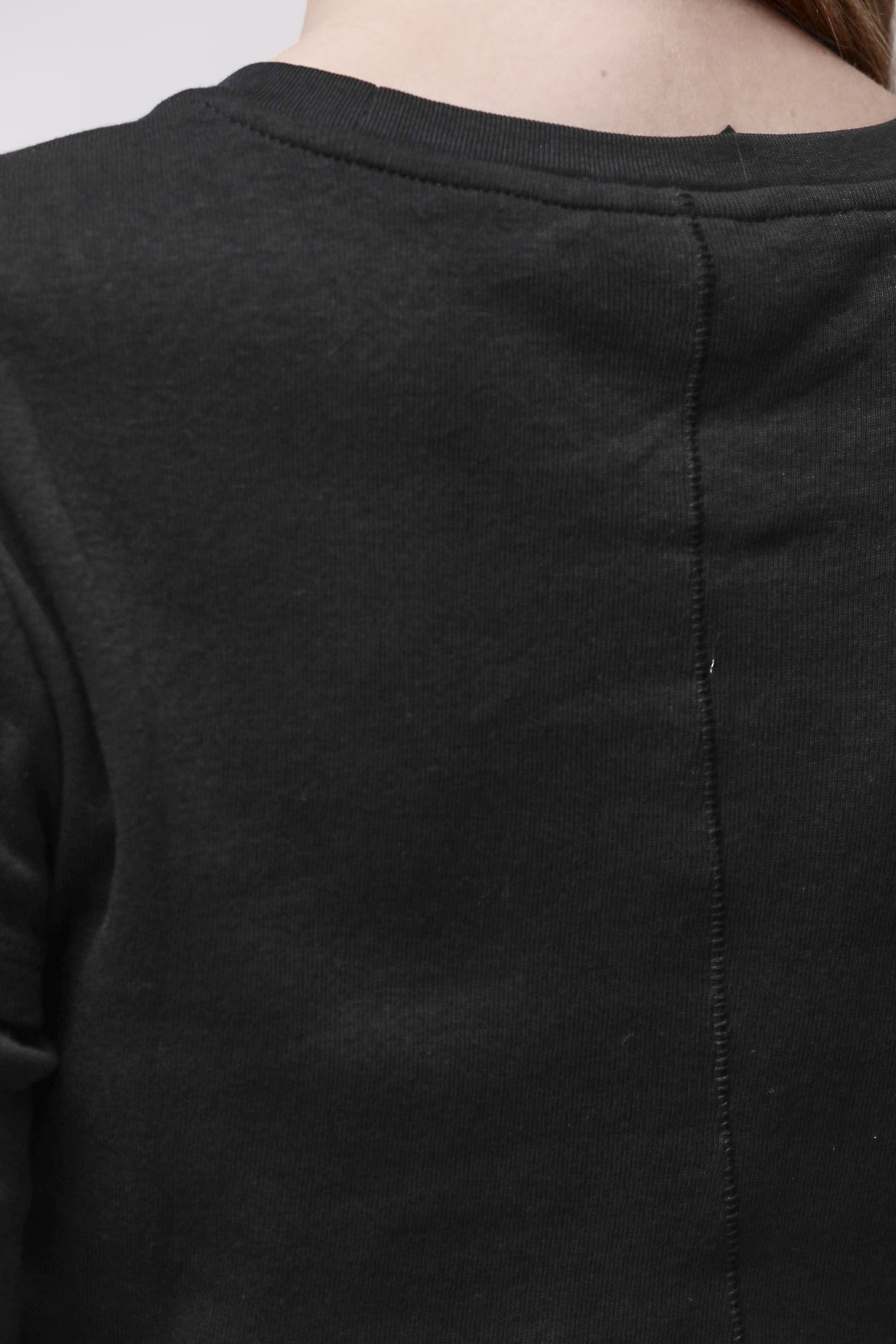 thom/krom T-SHIRT W TS 646 SCHWARZ
