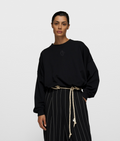10 Days/sweater pleat