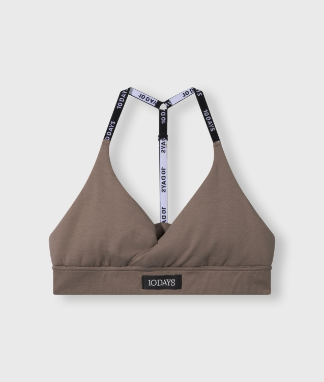 10 Days/the bar bra
